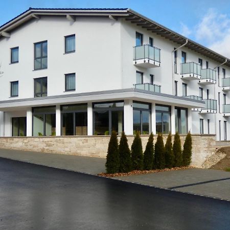 Living Hallertau Rudelzhausen Exterior foto