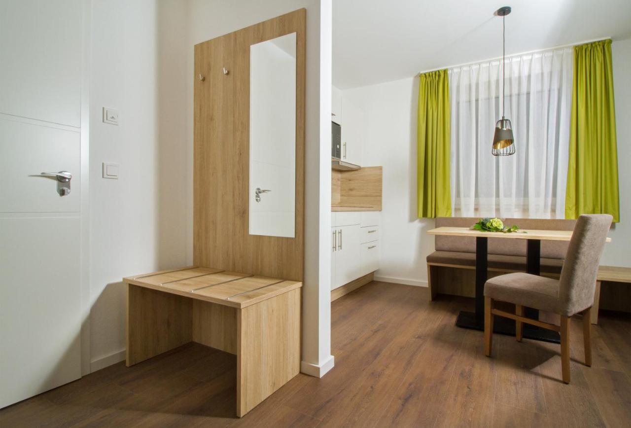 Living Hallertau Rudelzhausen Exterior foto