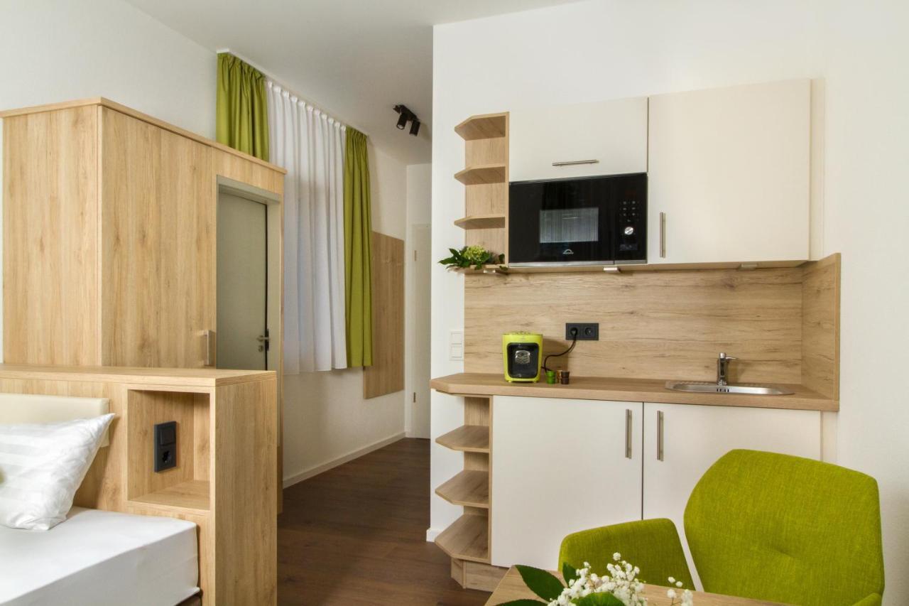 Living Hallertau Rudelzhausen Exterior foto