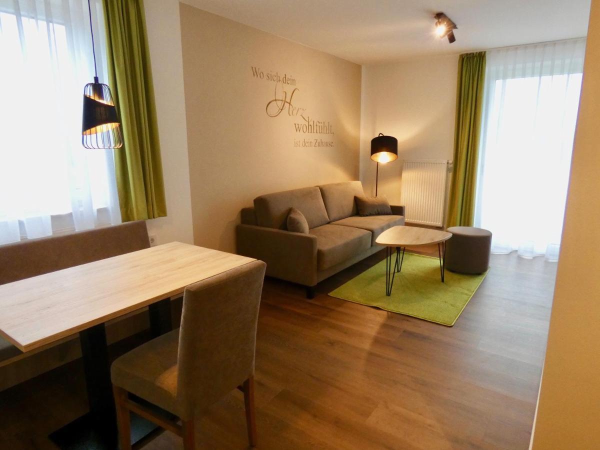 Living Hallertau Rudelzhausen Exterior foto