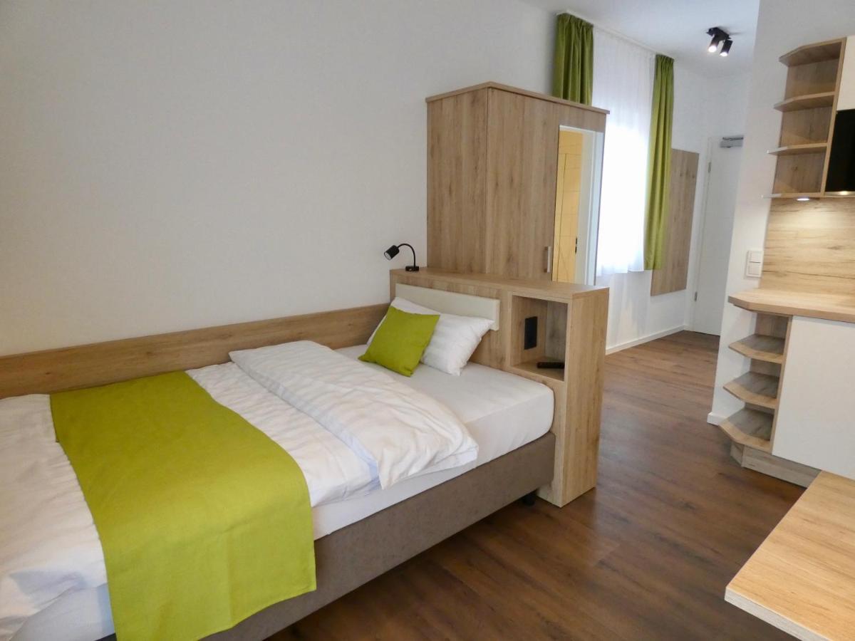 Living Hallertau Rudelzhausen Exterior foto