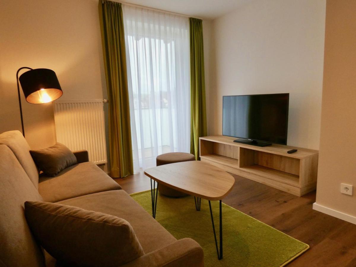 Living Hallertau Rudelzhausen Exterior foto